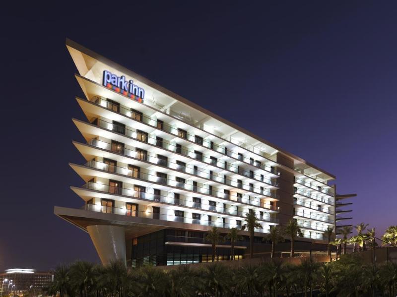 Yas By Experience Hub Inc Theme Parks Hotel Abu Dhabi